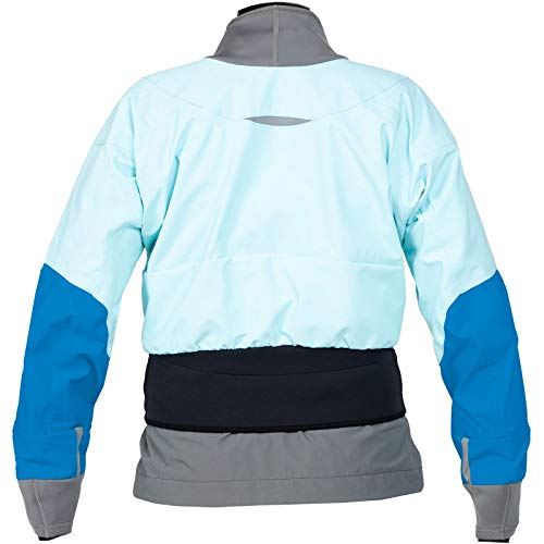 Kokatat Women's OM Gore-TEX Pro Dry Top Ice-L