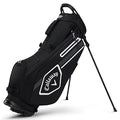Callaway Golf 2021 Chev Stand Bag Black/Charcoal/White