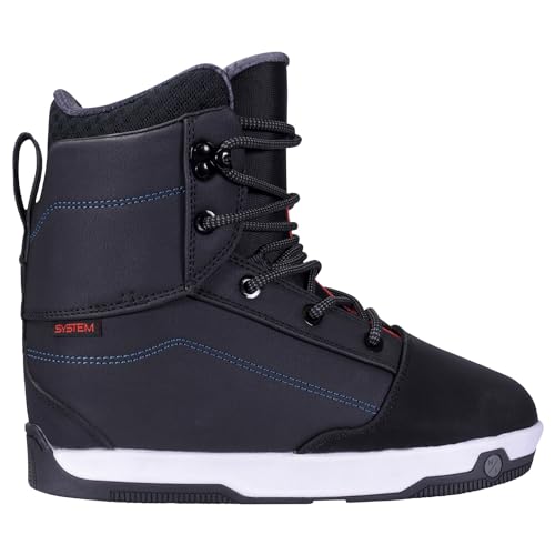 Hyperlite 2024 Distortion Alex Aulbach Signature Wakeboard Boots 10 UK