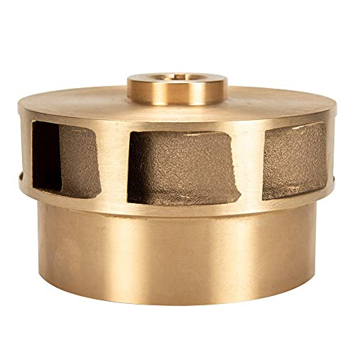 Pentair 070227 Medium Head Impeller Replacement C-Series Pump