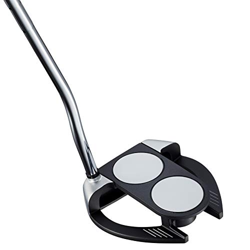Callaway Odyssey Stroke LAB Right Putter 2-Ball FANG 35" 2019 Men's - 2-Ball FANG