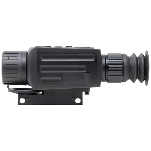 Steiner Nighthunter S35 Riflescope 35mm Thermal Multi