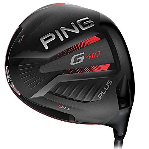PING G410 Plus Driver Red