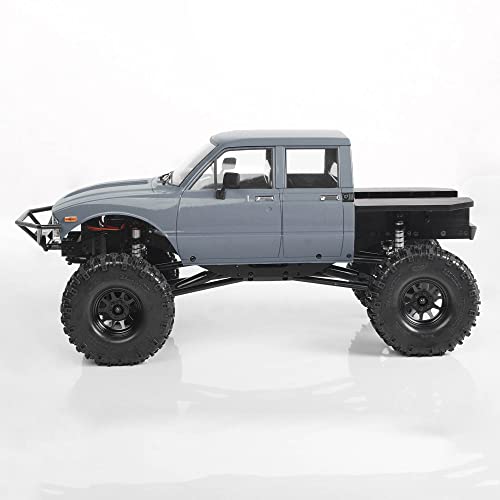 RC4WD C2X Class 2 Competition Truck w/Mojave II Body RTR 1/10 Electric Off-Road