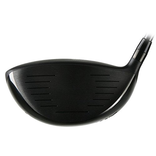 Juggernaut Big Tall Driver Extra Long XL XXL Golf Club 515cc All Black
