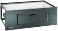 Fire Magic Legacy 3334 Lift-A-Fire Charcoal Grill Slide-in Black