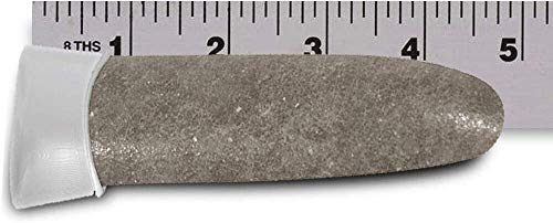 Jobe's Organics Evergreen Tree Bulk Fertilizer Spikes, 160 Count Brown