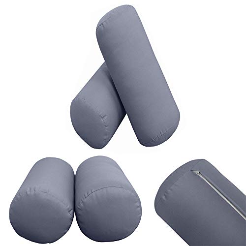 Prolinemax Style3 Twin Size 6PC Outdoor Daybed Mattress Cushion Set AD001