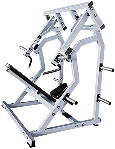French Fitness Napa P/L Iso-Lateral Shoulder Press New