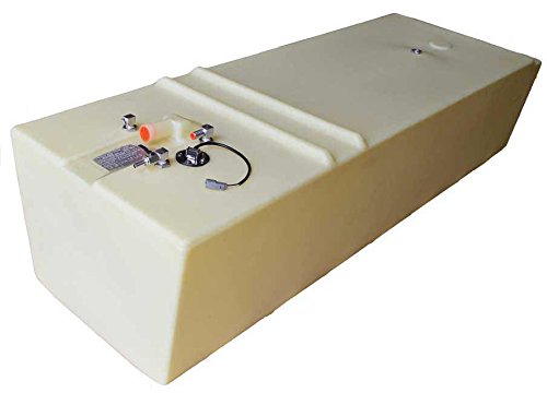 Moeller 99 Gallon Fuel Tank One