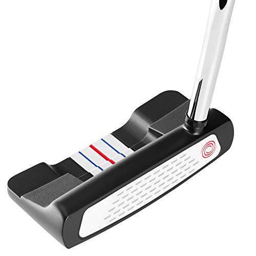 Odyssey Golf Triple Track Putter White