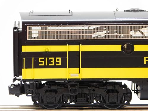 Lionel BTO Frisco SUPERBASS F7 B Unit Dummy Engine #5139 O Gauge Multicolor