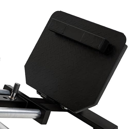 French Fitness Monster Compact Leg Press Sled New