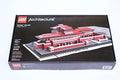 LEGO Architecture Robie House 21010 Multi-colored