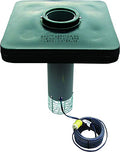 Scott Aerator North Star Fountain Aerator 1.5 HP 230V for Large Ponds