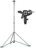 IrrigationKing RK-1A5-6PK Raintower Sprinkler 6' Tripod Stand