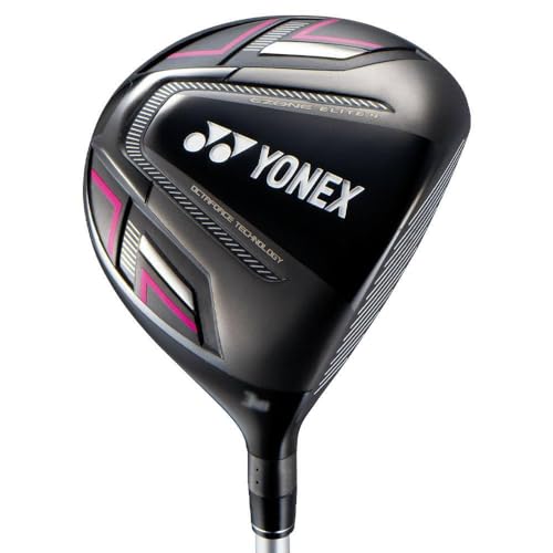 YONEX Women EZONE Elite 4.0 Full Set