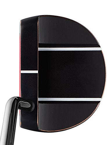 TaylorMade Golf TP Black Copper Collection Ardmore 1 Putter Black