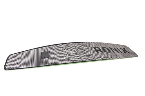 Ronix Cable Wakeboard - Kinetik Project - Springbox 2 - Raven / White - 144 White