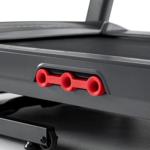 Schwinn Fitness 810 Treadmill Portable Black