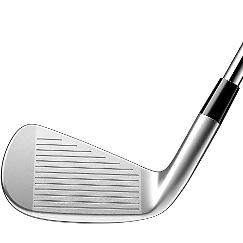 TaylorMade P790 KBS Shaft 4-P/Rh Silver