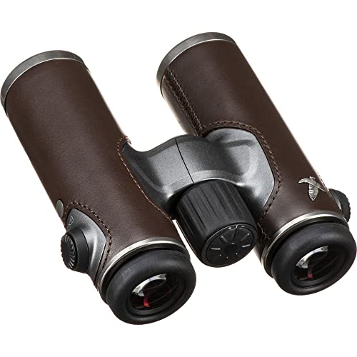Swarovski 8x30 CL B Companion Nomad Binocular with Backpack, Flashlight & Cleaning Kit