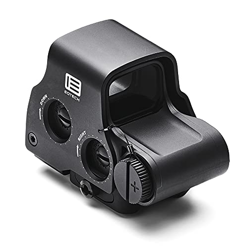 EOTECH EXPS3 Holographic Weapon Sight Black