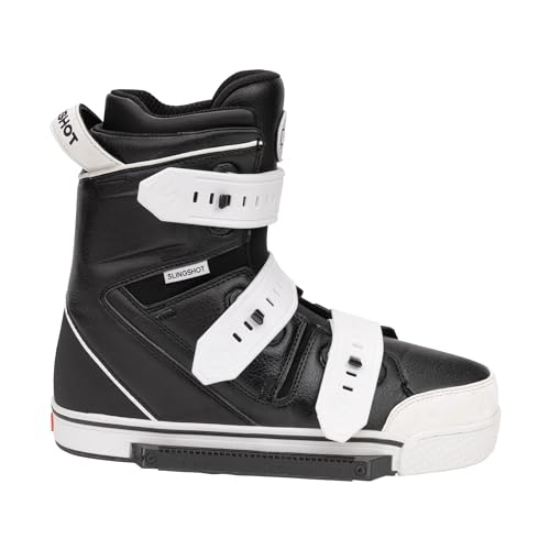 Slingshot Sports KTV EverShred Wakeboard Bindings Size 9