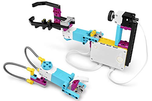 LEGO Education Spike Prime Set Multicoloured