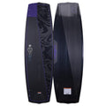 Hyperlite Blueprint Loaded Wakeboard Black 143cm