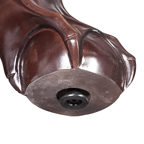 Hathaway Augusta 8-ft Pool Table Walnut Finish