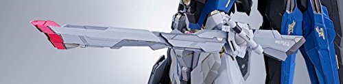 BANDAI Strike Freedom Gundam Seed Action Figure
