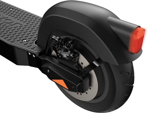 Razor C45 Electric Scooter 19.9 MPH Cruise Control 23 Mile Range Bluetooth Black
