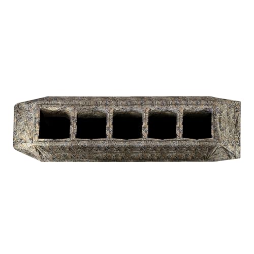 Beavertail 2200 Series Blind Karma Wetland Fits 19' - 23' Boats
