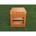 Excellerations Kids Outdoor Play Kitchen Stove