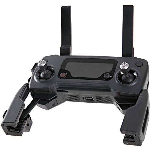 DJI Mavic Pro Fly More Combo Black