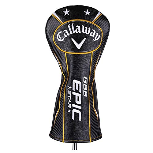 Callaway 2017 GBB Epic Star Driver 12° Graphite Light Gold