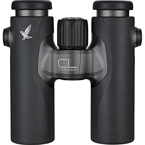 SWAROVSKI OPTIK 8x30 CL Companion Urban Jungle Binocular Anthracite