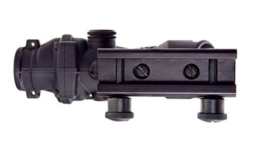 Trijicon 4x32 ACOG Riflescope Green