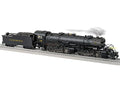 Lionel CLINCHFIELD #730 USRA 2-8-8-2 Model Train