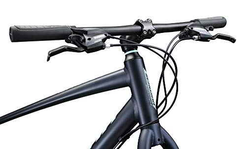 Schwinn Vantage F3 Adult Sport Hybrid Bike Matte Blue