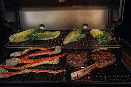 Weber Genesis E-325S Natural Gas Grill Black