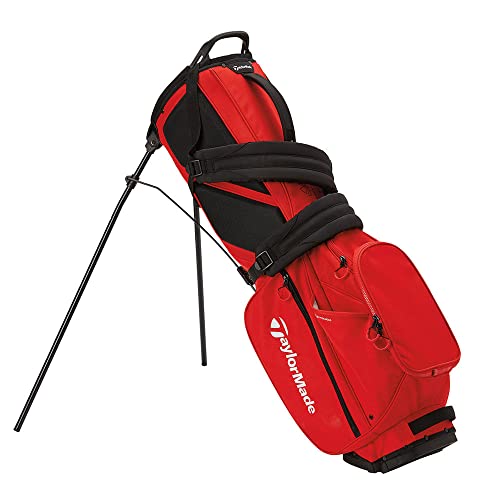 TaylorMade 2022 Flextech Lite Stand Bag Driver