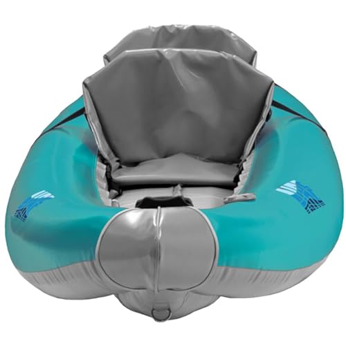 AIRE Super Lynx Kayak Teal