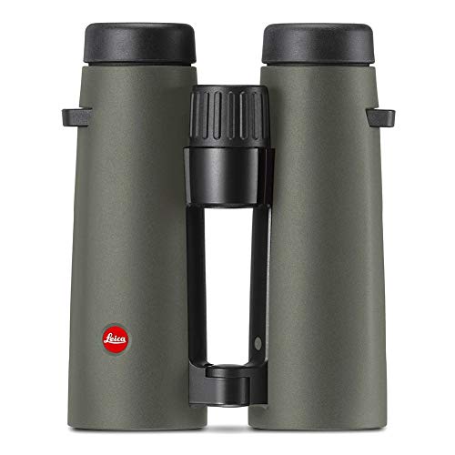 Leica Noctivid 10x42 Waterproof Binocular Green