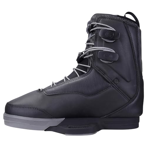 Hyperlite 2024 M60 Wakeboard Bindings 11 UK