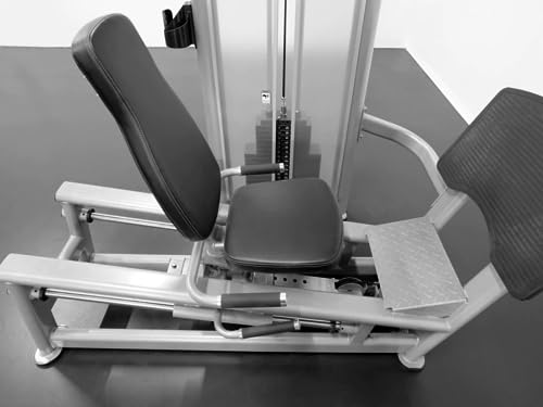 BK BodyKore Commercial Selectorized Strength - GR614 Silver