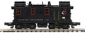 HOBBYOUTLET O Scale Alco-GE-Ingersoll Rand Diesel Engine Proto-Sound 3.0