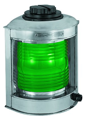 Perko Sidelight Green