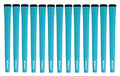 Iomic Sticky Jumbo Golf Grip Bundle (13 Piece) Sky Blue